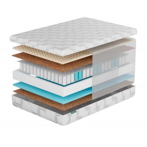 Матрас Фабрика Сна S4 Витебск