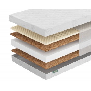 Матрас Фабрика Сна Киндер 7.10 Витебск