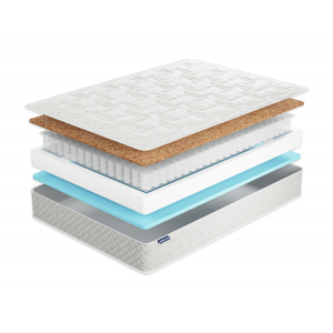 Матрас Фабрика Сна Топ 1 Витебск