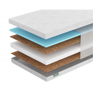 Матрас Фабрика Сна Киндер 8 Витебск