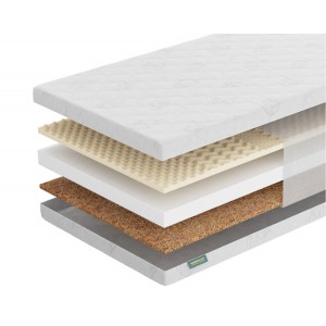 Матрас Фабрика Сна Киндер 6 Витебск