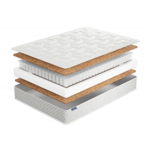 Матрас Фабрика Сна Топ 2 Витебск