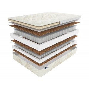 Матрас Фабрика Сна G9 Витебск