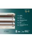 Матрас Фабрика Сна G9 Витебск
