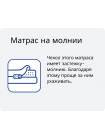 Матрас Вегас Balance Витебск