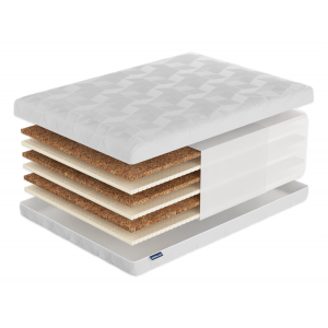 Матрас Фабрика Сна Латекс HARD 1 Витебск