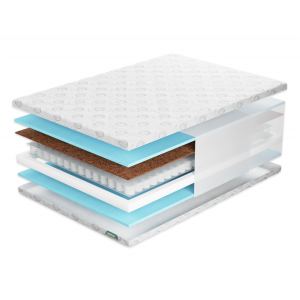 Матрас Фабрика Сна Топ 6 mini Витебск