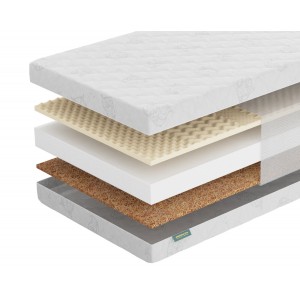 Матрас Фабрика Сна Киндер 6.10 Витебск