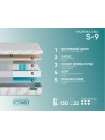 Матрас Фабрика Сна S9 Витебск
