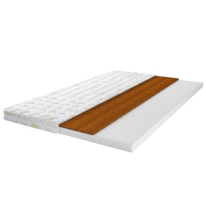Топпер Территория Сна Comfort 02 Витебск