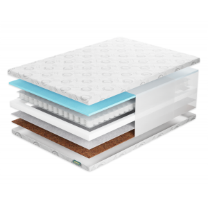 Матрас Фабрика Сна Топ 4 Витебск