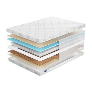 Матрас Фабрика Сна Топ 7 mini Витебск