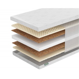 Матрас Фабрика Сна Киндер 9 Витебск