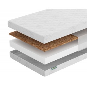 Матрас Фабрика Сна Киндер 3.10 Витебск