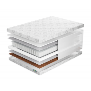 Матрас Фабрика Сна Топ 8 Витебск