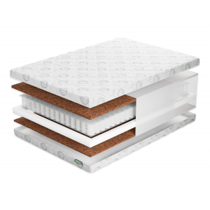 Матрас Фабрика Сна Киндер 5.10 Витебск