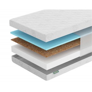 Матрас Фабрика Сна Киндер 4.10 Витебск