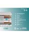 Матрас Фабрика Сна S6 Витебск