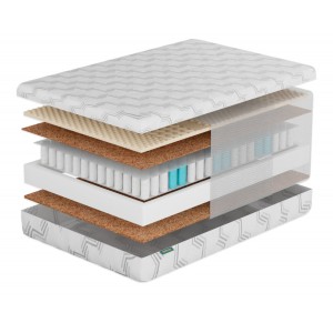 Матрас Фабрика Сна S6 Витебск