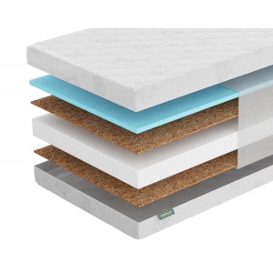 Матрас Фабрика Сна Киндер 8.10  Витебск