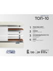 Матрас Фабрика Сна Топ-10 Витебск