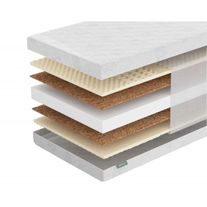 Матрас Фабрика Сна Киндер 9.10 Витебск