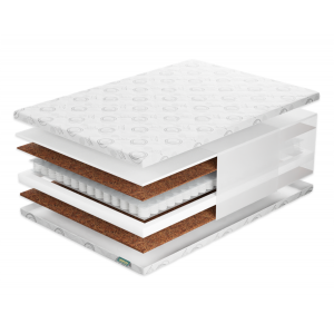 Матрас Фабрика Сна Топ 5 mini Витебск