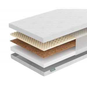 Матрас Фабрика Сна Киндер 5 (Kinder 5) Витебск